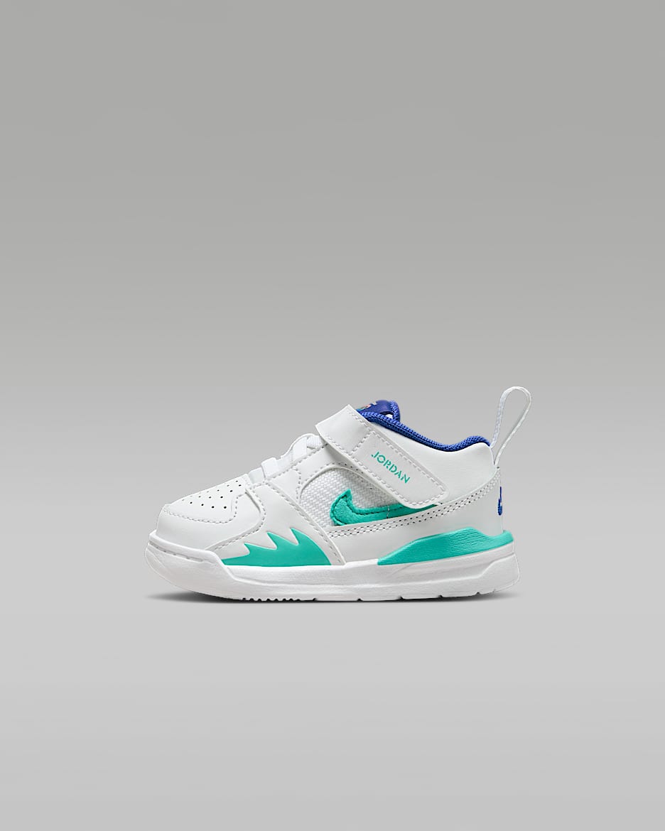 Jordan Stadium 90 SE Baby Toddler Shoes. Nike AU